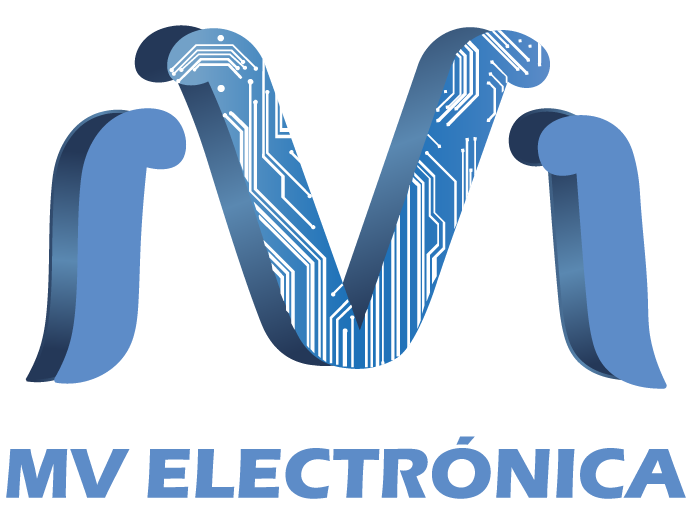 MV Electrónica